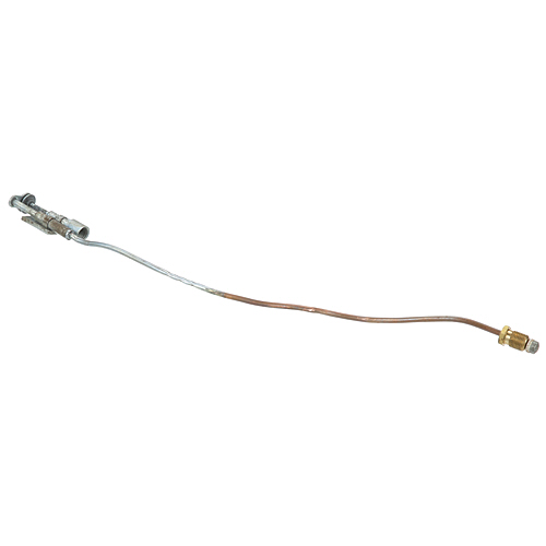 (image for) Star Mfg 2J-Y3784 PILOT & THERMOCOUPLE 12'' - Click Image to Close